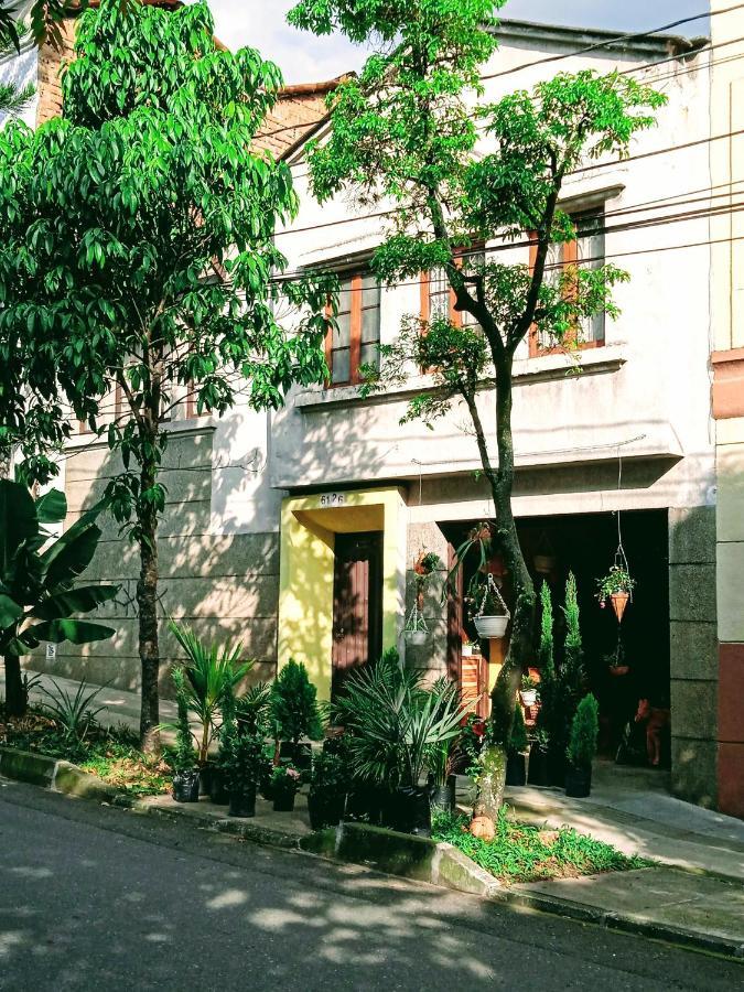 Casa Luna -Estrategica Ubicacion- Medellín Eksteriør bilde